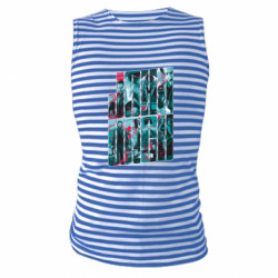 Майки-тільняшки