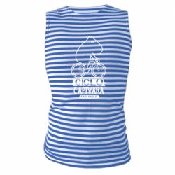 Майки-тельняшки