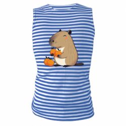 Майки-тельняшки