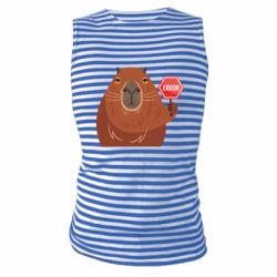 Майки-тельняшки