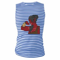 Майки-тельняшки