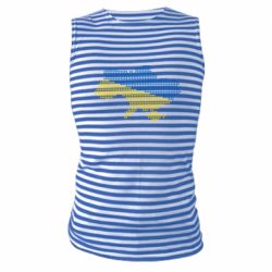 Майки-тільняшки