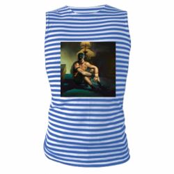 Майки-тільняшки