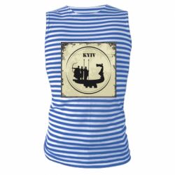 Майки-тельняшки