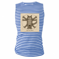 Майки-тельняшки