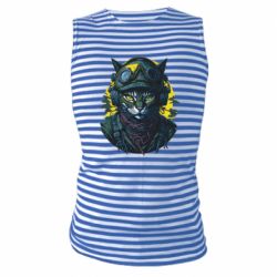 Майки-тельняшки