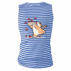 Майки-тельняшки