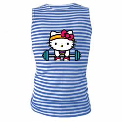 Майки-тельняшки