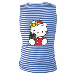 Майки-тельняшки