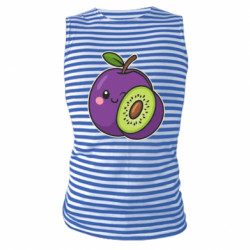 Майки-тельняшки