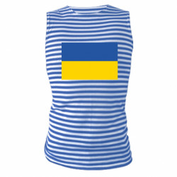 Майки-тільняшки