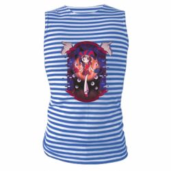 Майки-тельняшки