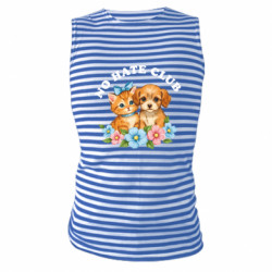 Майки-тільняшки