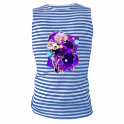 Майки-тельняшки