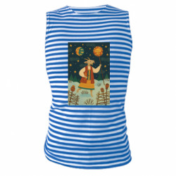 Майки-тільняшки