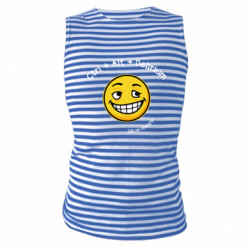 Майки-тельняшки