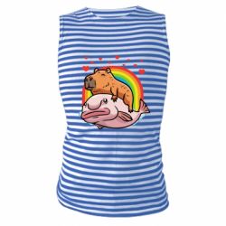 Майки-тільняшки