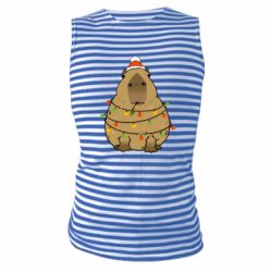 Майки-тельняшки