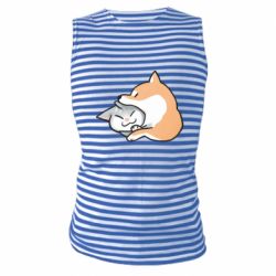 Майки-тільняшки