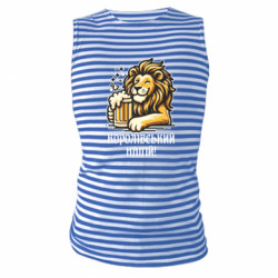 Майки-тельняшки