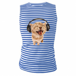 Майки-тільняшки