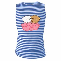 Майки-тельняшки