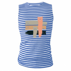 Майки-тільняшки