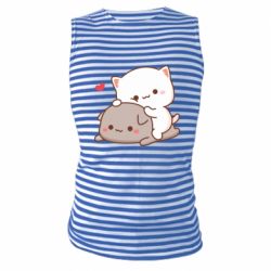 Майки-тільняшки