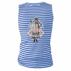 Майки-тільняшки