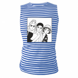 Майки-тільняшки