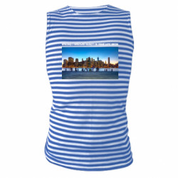 Майки-тельняшки