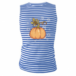 Майки-тельняшки