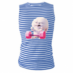 Майки-тельняшки