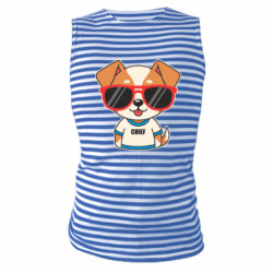 Майки-тільняшки