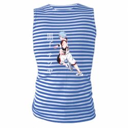 Майки-тельняшки