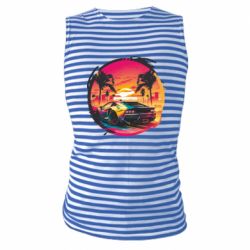 Майки-тільняшки