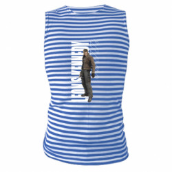 Майки-тельняшки