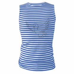 Майки-тельняшки