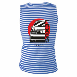 Майки-тільняшки