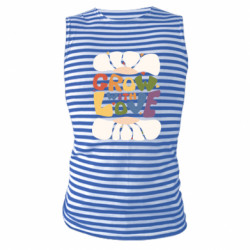 Майки-тельняшки