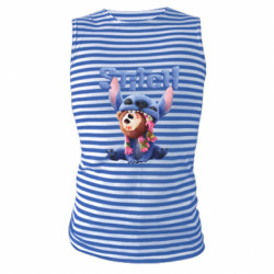 Майки-тельняшки