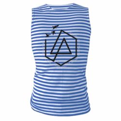 Майки-тельняшки