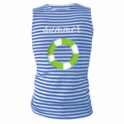 Майки-тельняшки