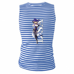 Майки-тельняшки