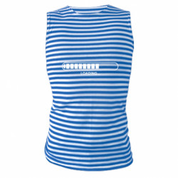 Майки-тельняшки