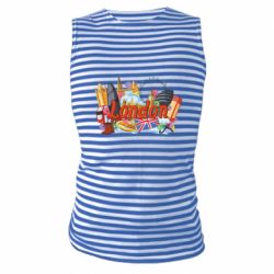 Майки-тельняшки