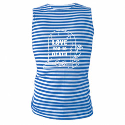 Майки-тільняшки