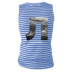 Майки-тельняшки