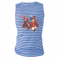 Майки-тельняшки