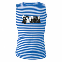 Майки-тільняшки